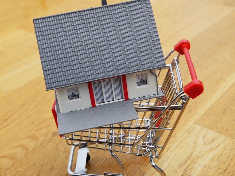Sprzedaż i kupno nieruchomości z kredytem hipotecznym