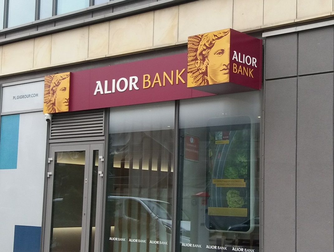 Bezpieczny Kredyt Alior Bank