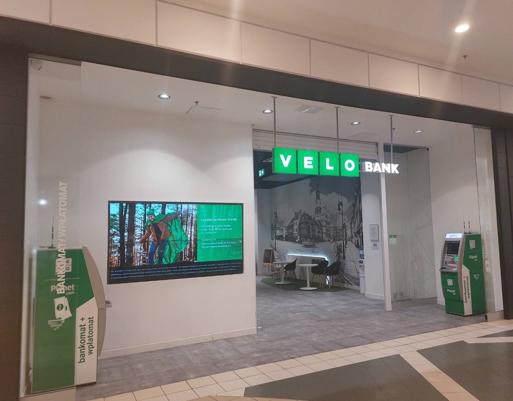 Bezpieczny Kredyt w VeloBank