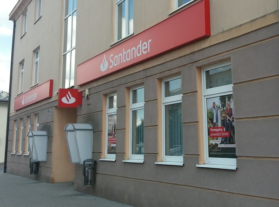 Bezpieczny Kredyt Santander Bank Polska