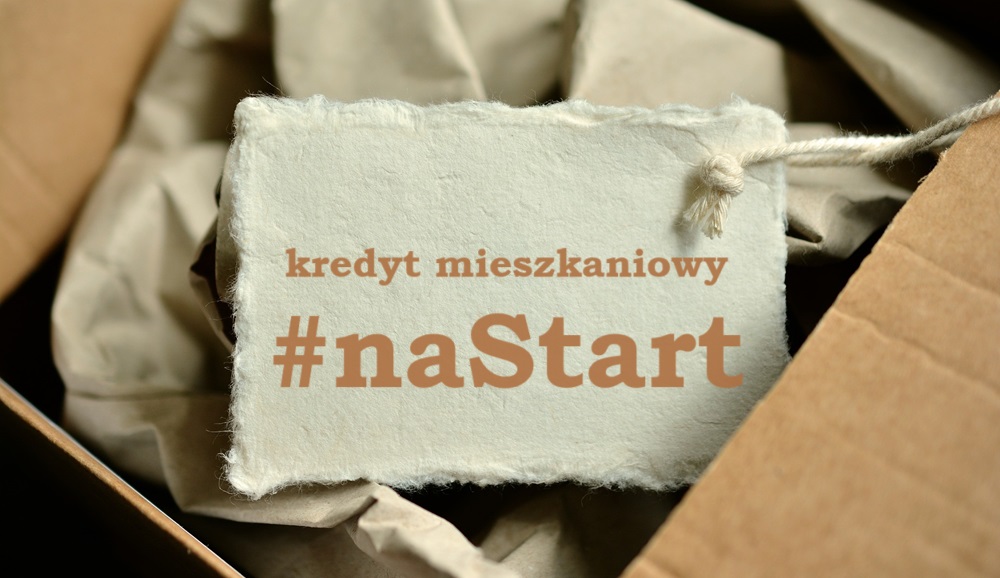 Kredyt #naStart 2024 projekt ustawy