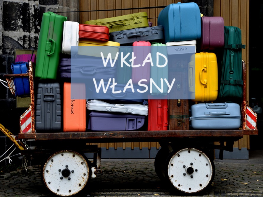 wkład własny kredyt mieszkaniowy 2024